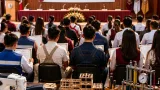 Los Mochis: 3,297 egresados del Cecati 43 concluyen ciclo con clausura estatal