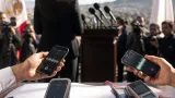 Marina del Pilar acusa a Jaime Bonilla de orquestar “trampa” con audios; gobierno pide investigar