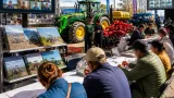 Más de mil solicitudes por apoyos al campo consolidan remesa productiva en Zacatecas
