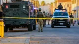 Mazatlán: marinos matan a un hombre durante persecución en la colonia Lico Velarde
