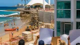 Mazatlán: polémica por obra en la Carpa Olivera y reportes de seguridad y turismo