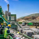 Combinar reciclaje y valorización energética, clave para reducir vertederos, dice AEVERSU