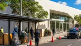 Mérida refuerza orden en torno al Hospital Agustín O’Horán tras retiro de ambulantes