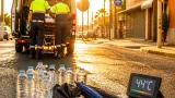 Mexicali: altas temperaturas dejan al menos dos atenciones por deshidratación y posible golpe de calor