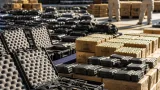 Mexicali recibe 421 armas para la Policía Municipal en mayor dotación histórica