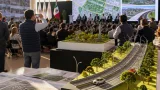 Michoacán anuncia inversión histórica en vialidad y movilidad sin recurrir a deuda pública
