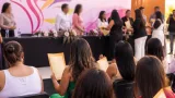 Monclova: 95 mujeres de la Región Centro concluyen preparatoria y reciben apoyo para estudiar
