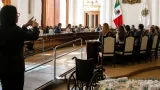 Monterrey reconoce avance en modelo integral de inclusión en el Ayuntamiento