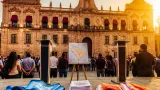 Morena en Michoacán, dividida: dos bloques disputan la coordinación estatal de la 4T