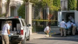 Mujer fallece en anexo de Guadalupe; autoridades esperan resultados de la autopsia