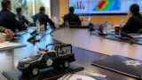 Naucalpan reporta disminución de delitos tras estrategia de coordinación interinstitucional