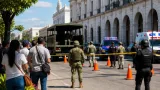 Nayarit participa en simulacro regional de eventos de alto impacto; piden calma y evitar rumores
