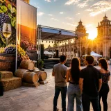 Jumilla impulsa turismo y ocio con inversiones, feria musical y la petición para declarar su Vendimia de interés nacional