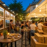 Tardeo benéfico en El Bierzo reunirá música y gastronomía para enviar alimentos a La Habana