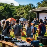 La Comunidad de Madrid suma 1.445 plazas de ocio educativo para jóvenes este verano