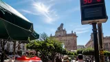 Ola de calor en el norte: qué deben tomar en cuenta habitantes de León ante temperaturas altas