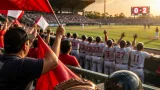Olmecas rompen el hielo en Campeche y empatan la serie gracias a batazos decisivos