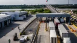 Operaciones aduaneras en Nuevo Laredo registran caída del 5% ante incertidumbre por el T-MEC