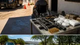Operativos en Culiacán, Mocorito y Navolato dejan tres detenidos y armas aseguradas