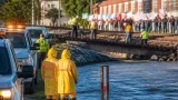 Orizaba mantiene vigilancia tras lluvias; autoridades reportan situación estable en ríos y otros sucesos locales