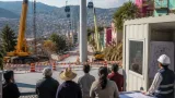 PAN exige transparencia en la construcción de la Línea 5 del Cablebús y medidas contra la impunidad