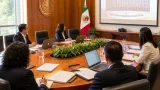 Poder Judicial mexiquense comparte su nuevo modelo de justicia con delegación de Guanajuato