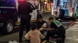 Policía Turística de Zapopan asiste parto de emergencia en la colonia Constitución