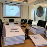 INE establece Grupo de Trabajo para combatir la violencia política contra las mujeres 2026-2031