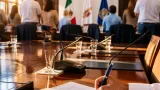 Progreso: Ayuntamiento y sindicatos acuerdan mantener mesas de diálogo y firmaron minuta