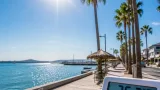Pronóstico en La Paz: cielo despejado y máxima de 35.3°C