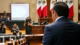 Proponen en el Senado sanciones para adolescentes de 15 a 17 años por delitos de alto impacto