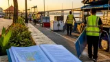 Proponen reubicar a comerciantes de La Antojería en el malecón de Villahermosa