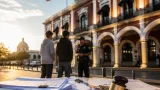 Propuesta de juzgar a menores como adultos sacude la agenda de Corregidora