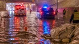 Protección Civil emite alerta por lluvias; piden extremar precauciones en Juárez y Urique