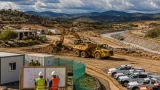 Proyectos estratégicos avanzan en Durango tras gira presidencial; destacan presa Tunal II