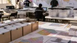 Puebla: cambia la distritación electoral y partidos prevén efectos en voto local
