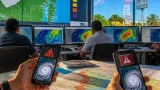 Quintana Roo activa alertas celulares obligatorias para avisos de huracán