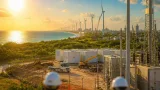 Quintana Roo impulsa baterías y proyectos eólicos para reducir apagones