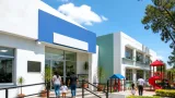 Reabren centro infantil en Tlalnepantla con nueva sede y vínculo con unidad de salud