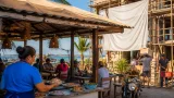 Reactivan la actividad restaurantera en la zona rural de Mazatlán