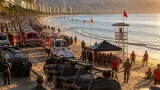 Refuerzan seguridad en Acapulco para temporada vacacional: operativo con 350 elementos