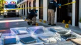 Rescatan a cuatro mujeres por presunta trata en hotel de Cancún