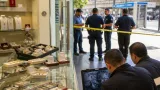Roban en joyería del centro de Guadalupe; investigan cómo ingresaron los presuntos ladrones