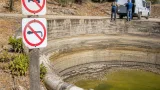 Salamanca: 24 pueblos afectados por cortes y baja presión por tuberías antiguas y enganches