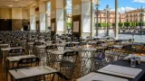 Salamanca, sede regional de los exámenes FSE 2027; se ofertan 12,850 plazas