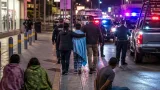 Saltillo: localizan a dos menores presuntamente sustraídos en Nuevo León