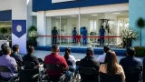 San Andrés Cholula consolida Centro de Rehabilitación Integral para ampliar atención a personas con discapacidad