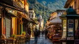 San Cristóbal de las Casas apuesta al verano para revertir baja ocupación turística