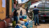 San Cristóbal de las Casas: más de 1,500 afectados por desabasto de agua en San Felipe
