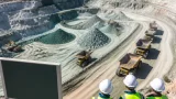 San Luis Potosí concentra 67% de la fluorita producida en México, según INEGI